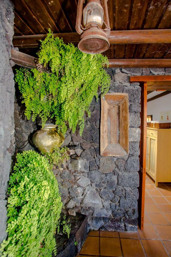 Casa Los Veroles Lanzarote El Islote Exterior foto